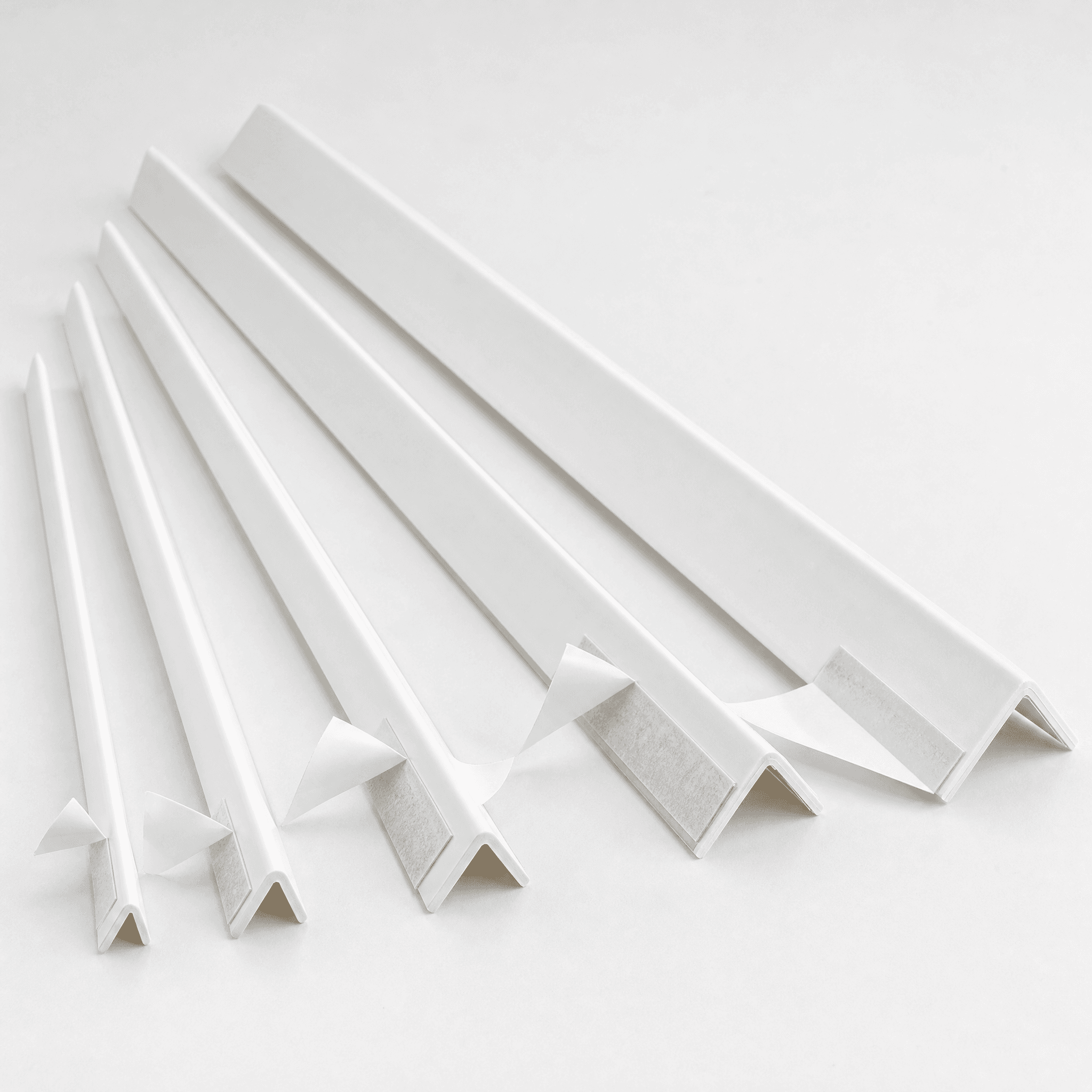 Corner & Edge Trim Set